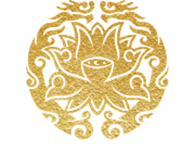 佛法共修平台 Logo